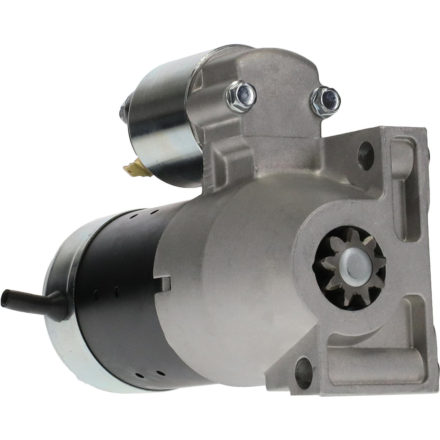WAI 17509N - Starter Motor WAI 17509N Starter Motor product image 3 of 17