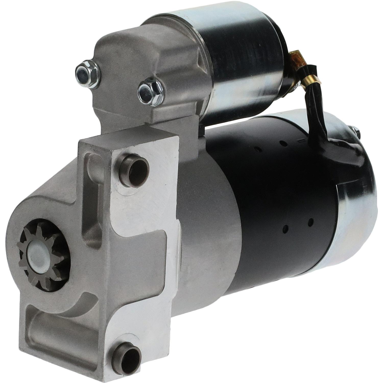 WAI 17509N - Starter Motor WAI 17509N Starter Motor product image 5 of 17