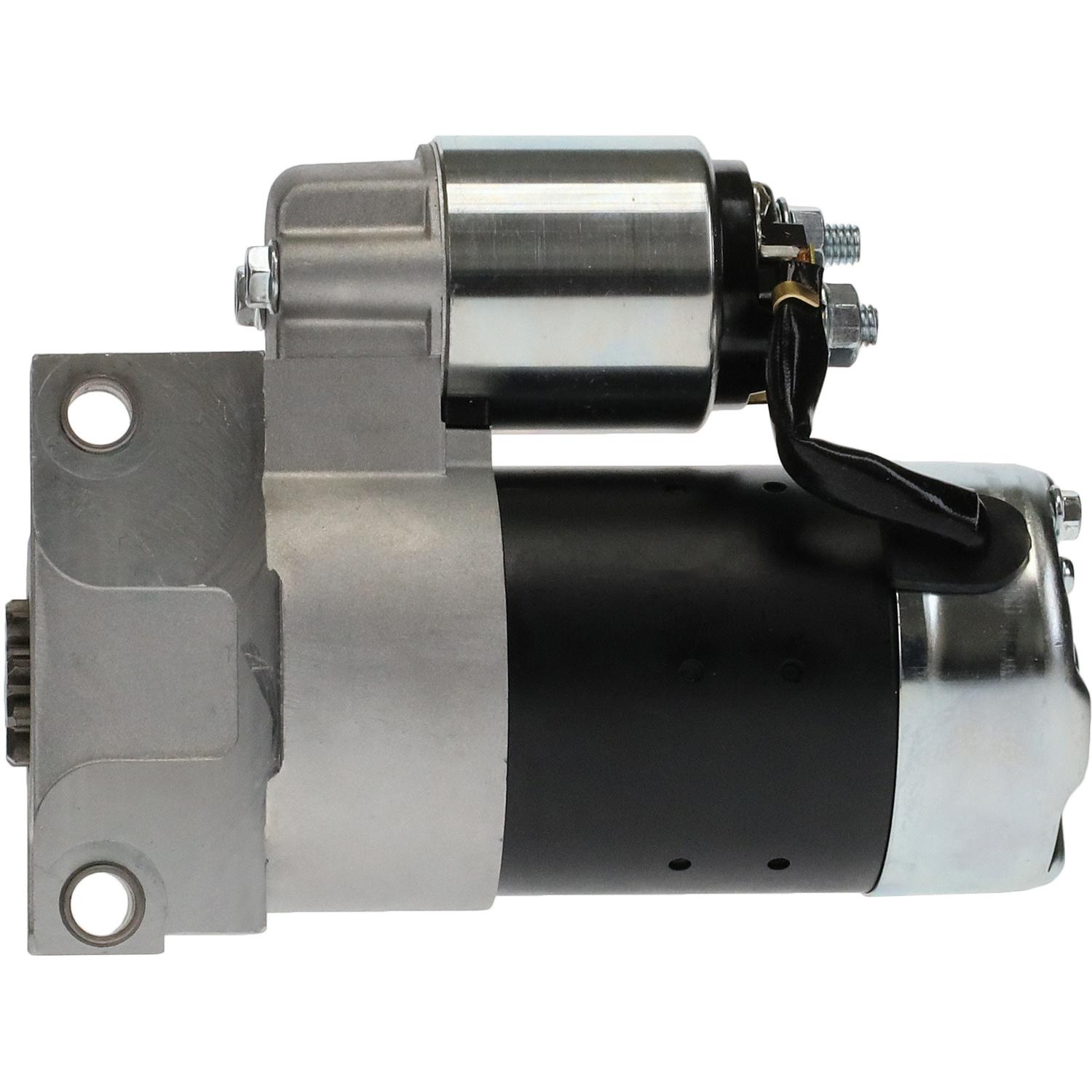 WAI 17509N - Starter Motor WAI 17509N Starter Motor product image 7 of 17