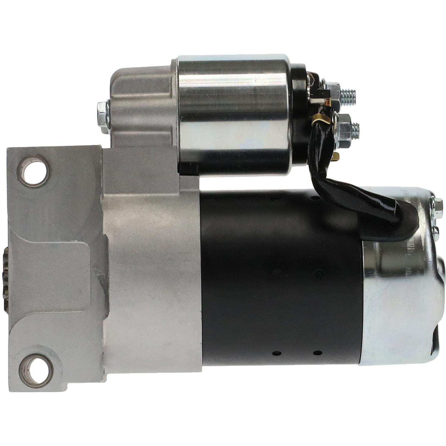 WAI 17509N - Starter Motor WAI 17509N Starter Motor product image 8 of 17