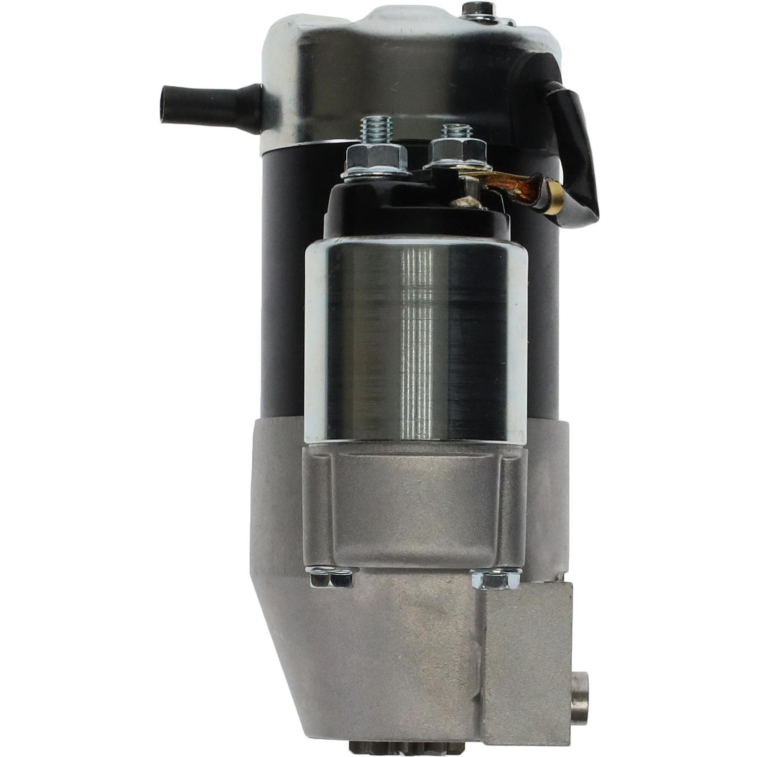 WAI 17509N - Starter Motor WAI 17509N Starter Motor product image 9 of 17