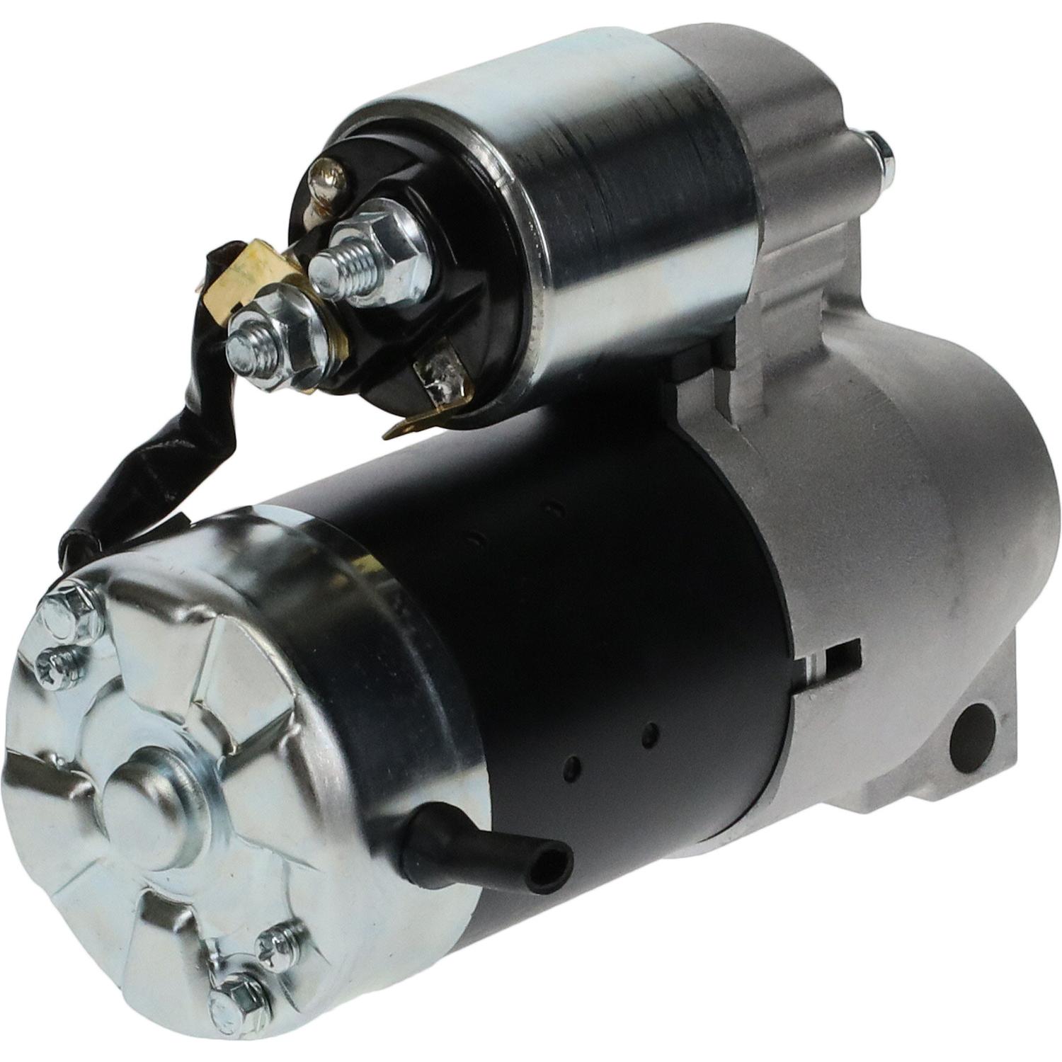 WAI 17509N - Starter Motor WAI 17509N Starter Motor product image 10 of 17