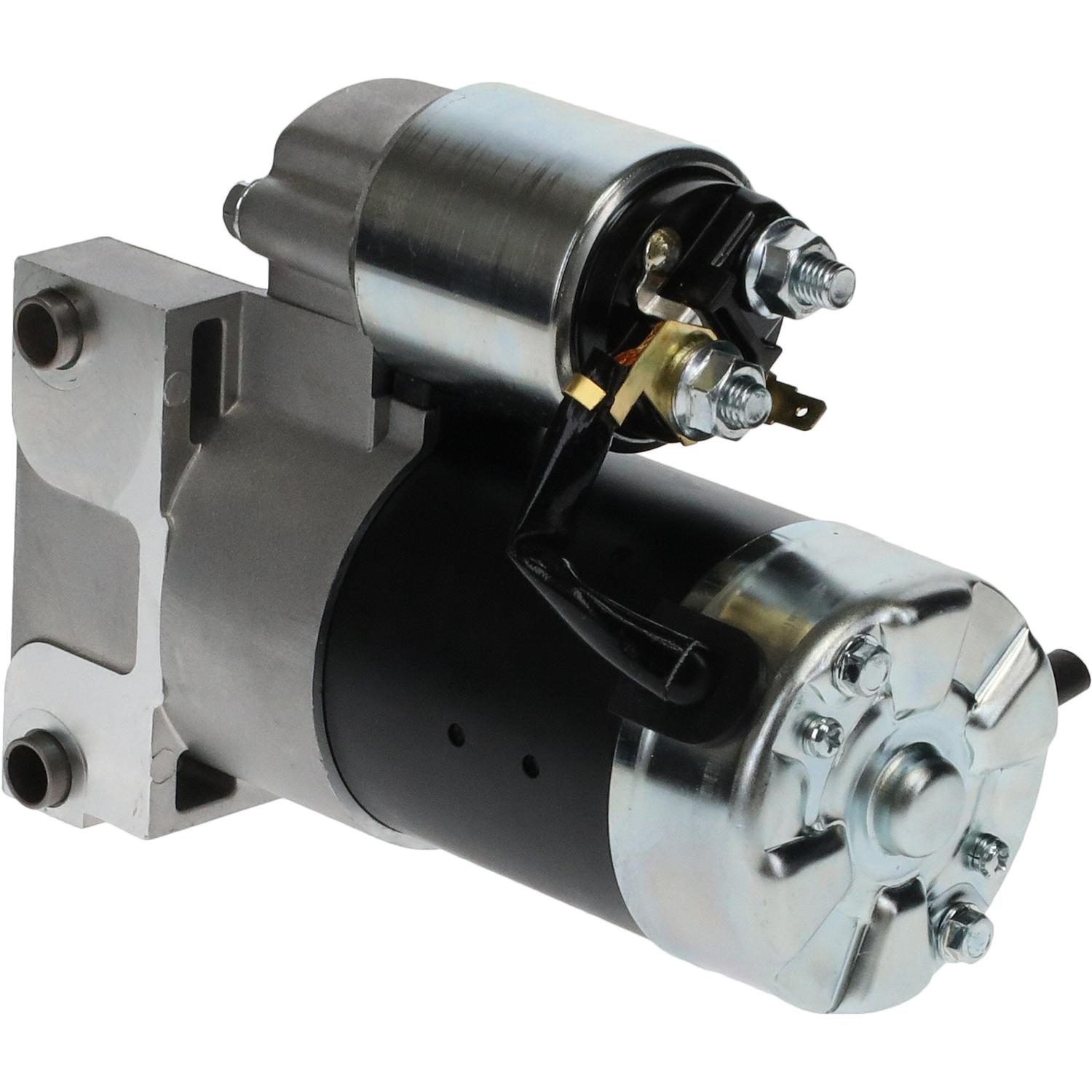 WAI 17509N - Starter Motor WAI 17509N Starter Motor product image 11 of 17