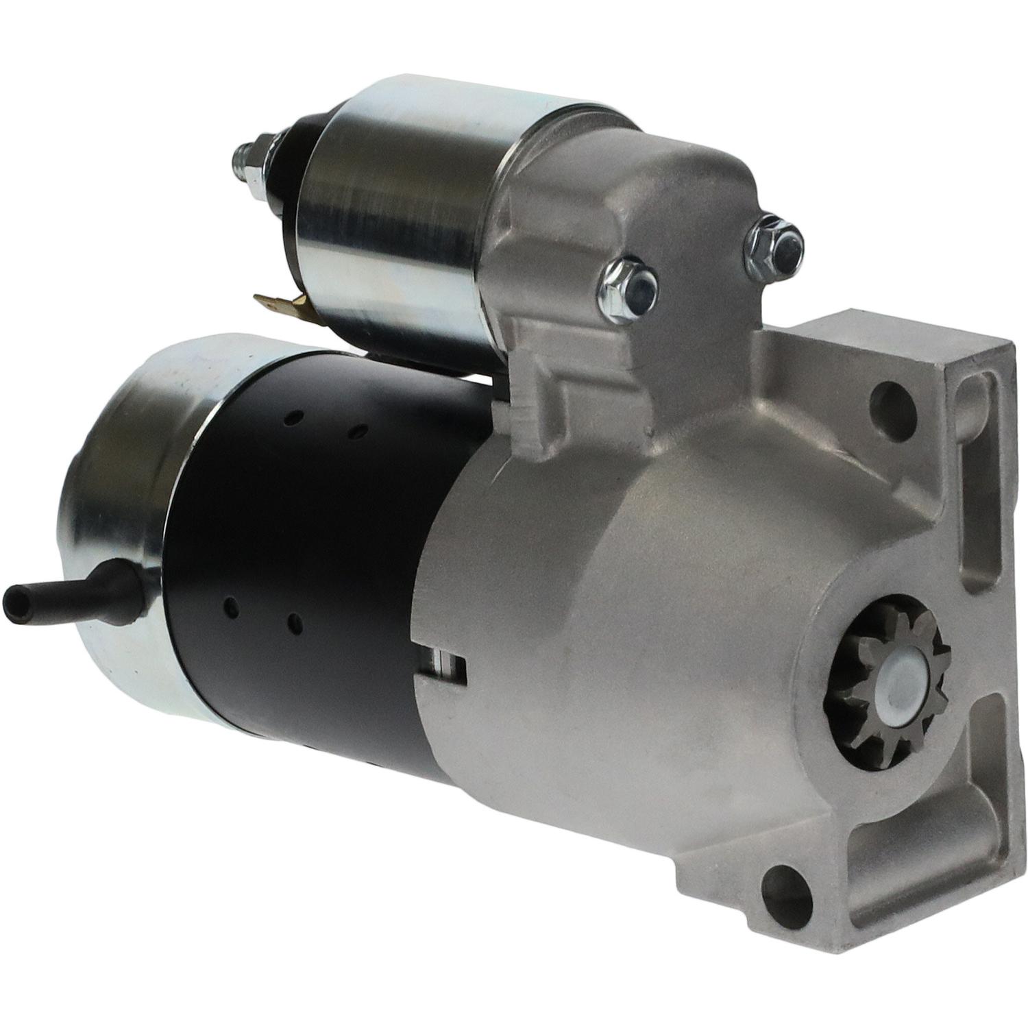 WAI 17509N - Starter Motor WAI 17509N Starter Motor product image 12 of 17