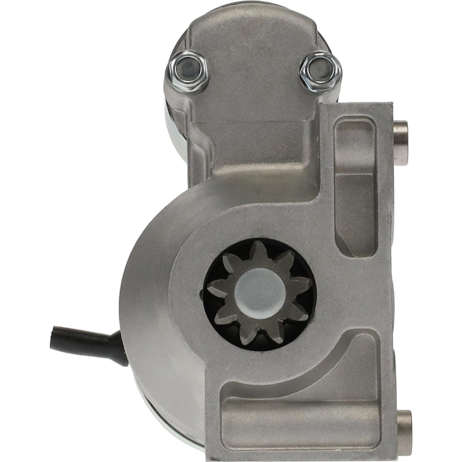 WAI 17509N - Starter Motor WAI 17509N Starter Motor product image 13 of 17