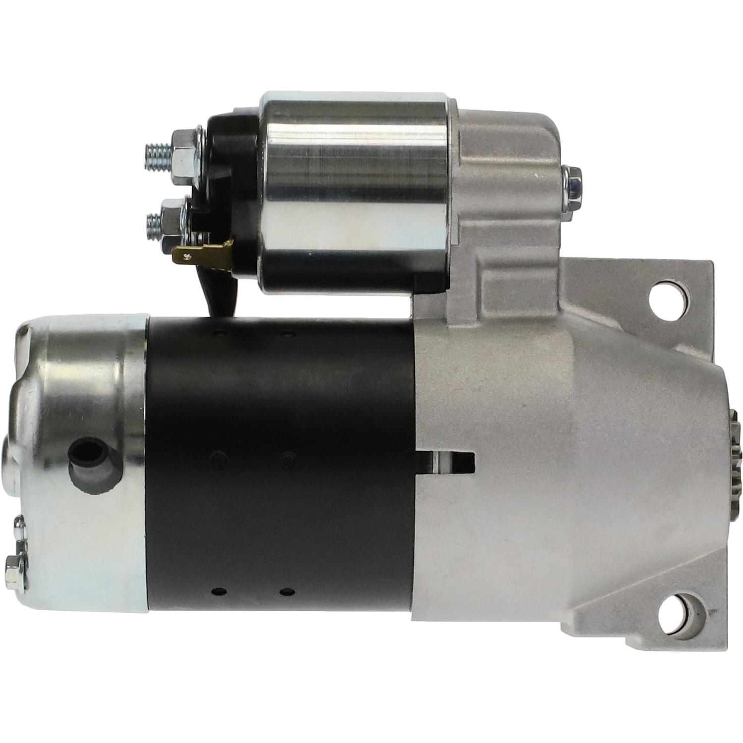 WAI 17509N - Starter Motor WAI 17509N Starter Motor product image 15 of 17