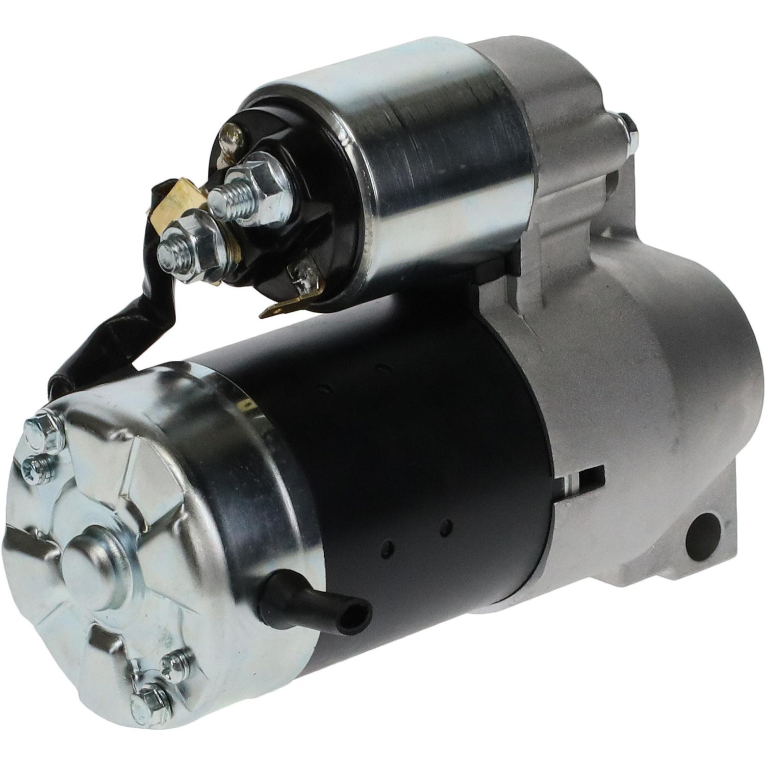 WAI 17509N - Starter Motor WAI 17509N Starter Motor product image 17 of 17