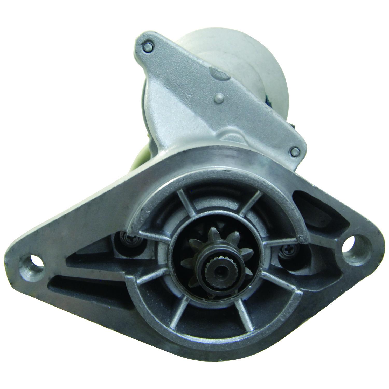 WAI 17519N - Starter Motor WAI 17519N Starter Motor product image 3 of 8