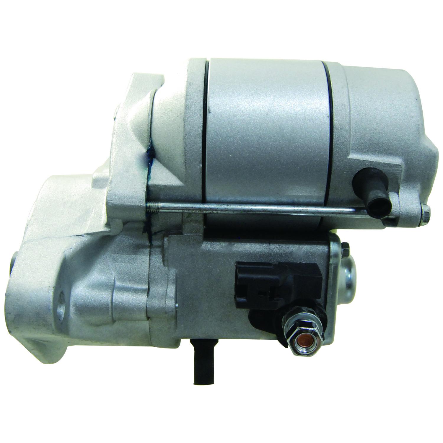 WAI 17519N - Starter Motor WAI 17519N Starter Motor product image 8 of 8