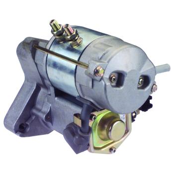 WAI 17524N Starter Motor product image 1 of 2