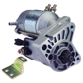 WAI 17524N Starter Motor product image 2 of 2