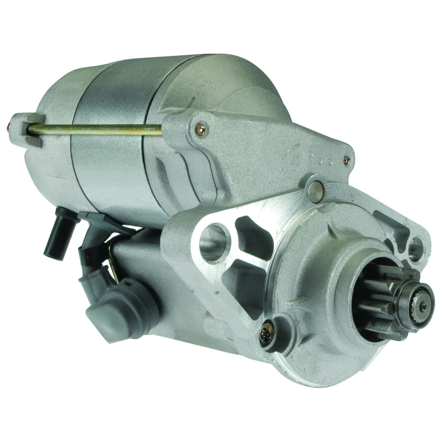 WAI 17526N - Starter Motor WAI 17526N Starter Motor product image 2 of 2