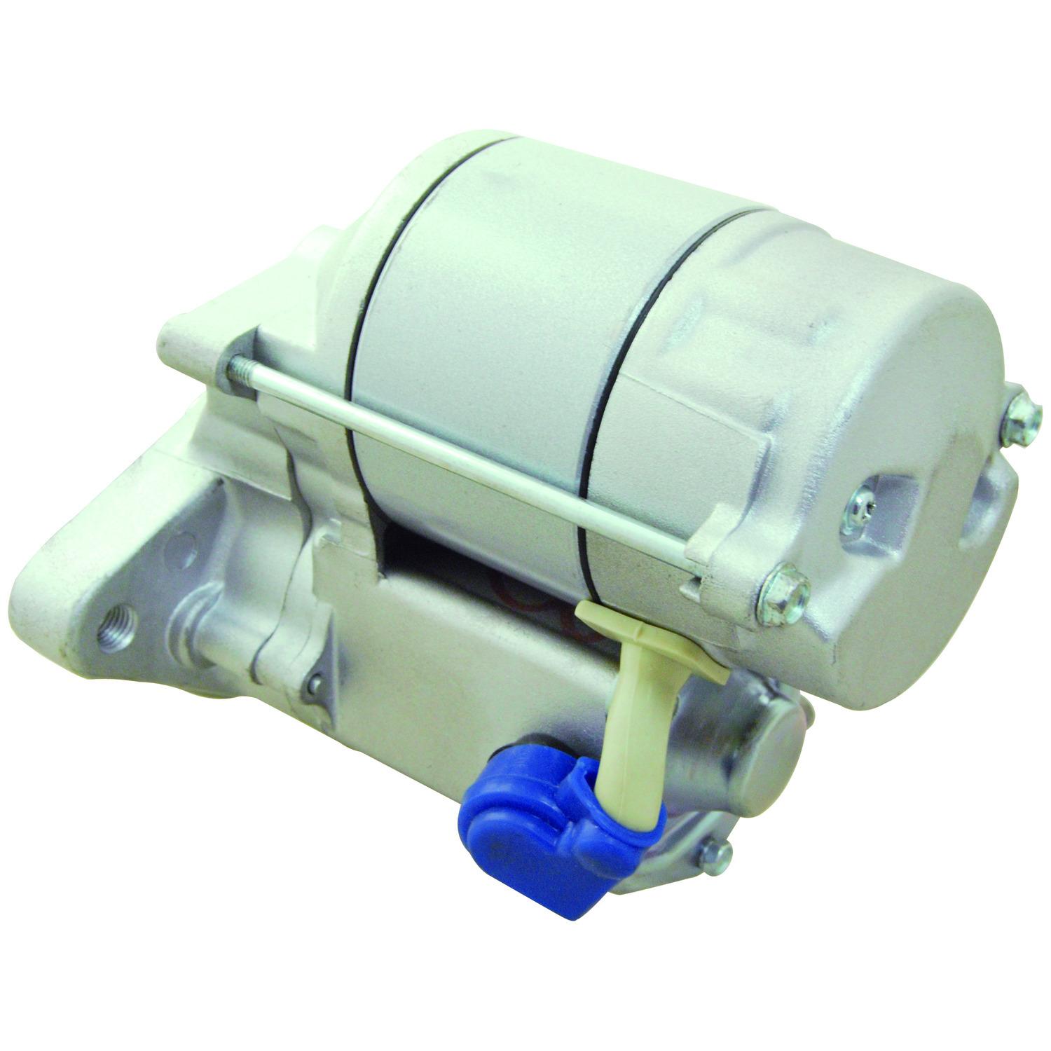 WAI 17529N - Starter Motor WAI 17529N Starter Motor product image 1 of 8