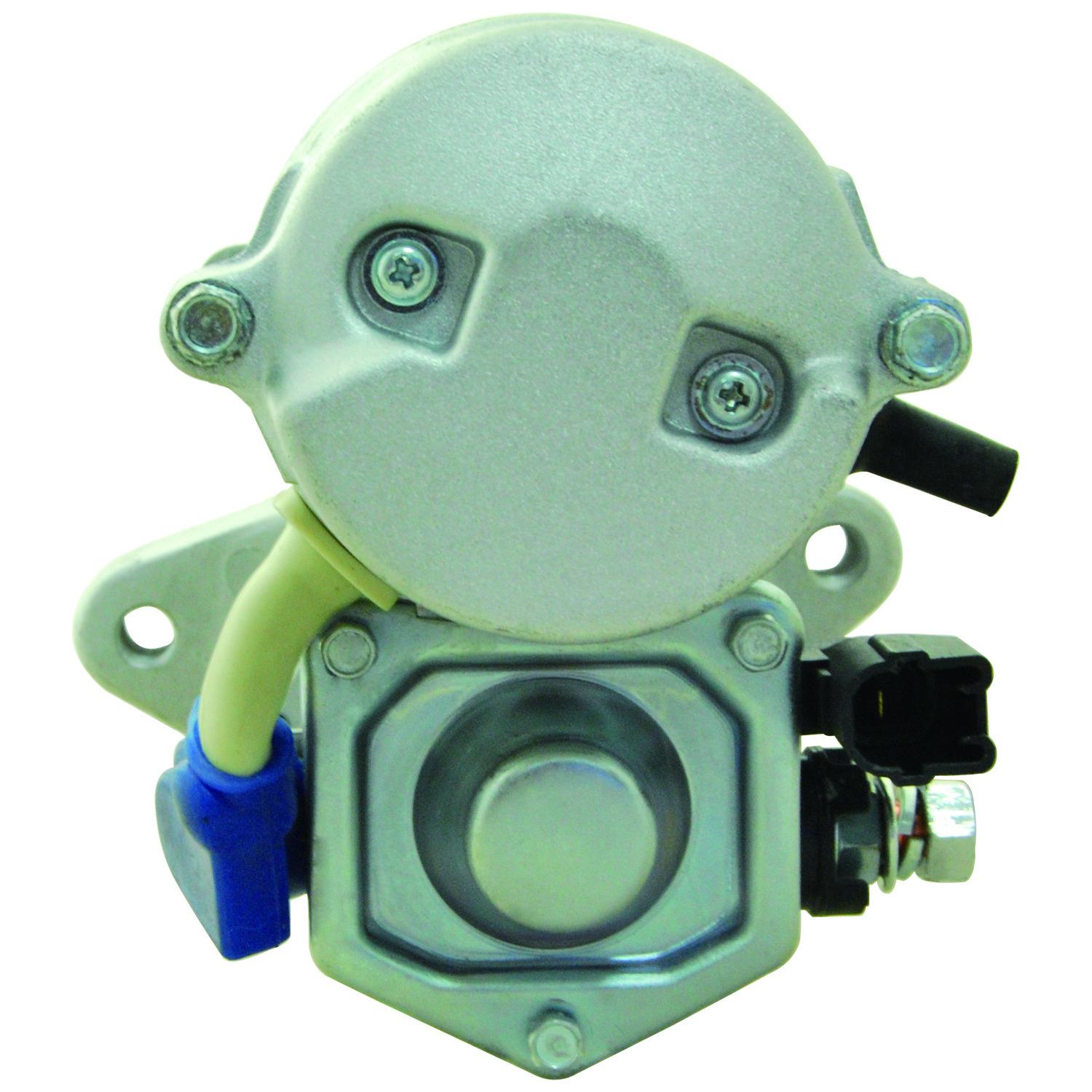 WAI 17529N - Starter Motor WAI 17529N Starter Motor product image 4 of 8