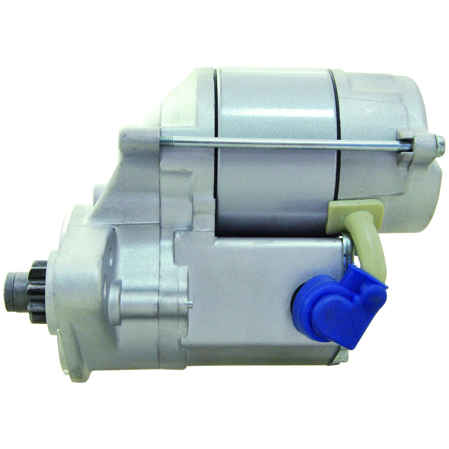 WAI 17529N - Starter Motor WAI 17529N Starter Motor product image 8 of 8