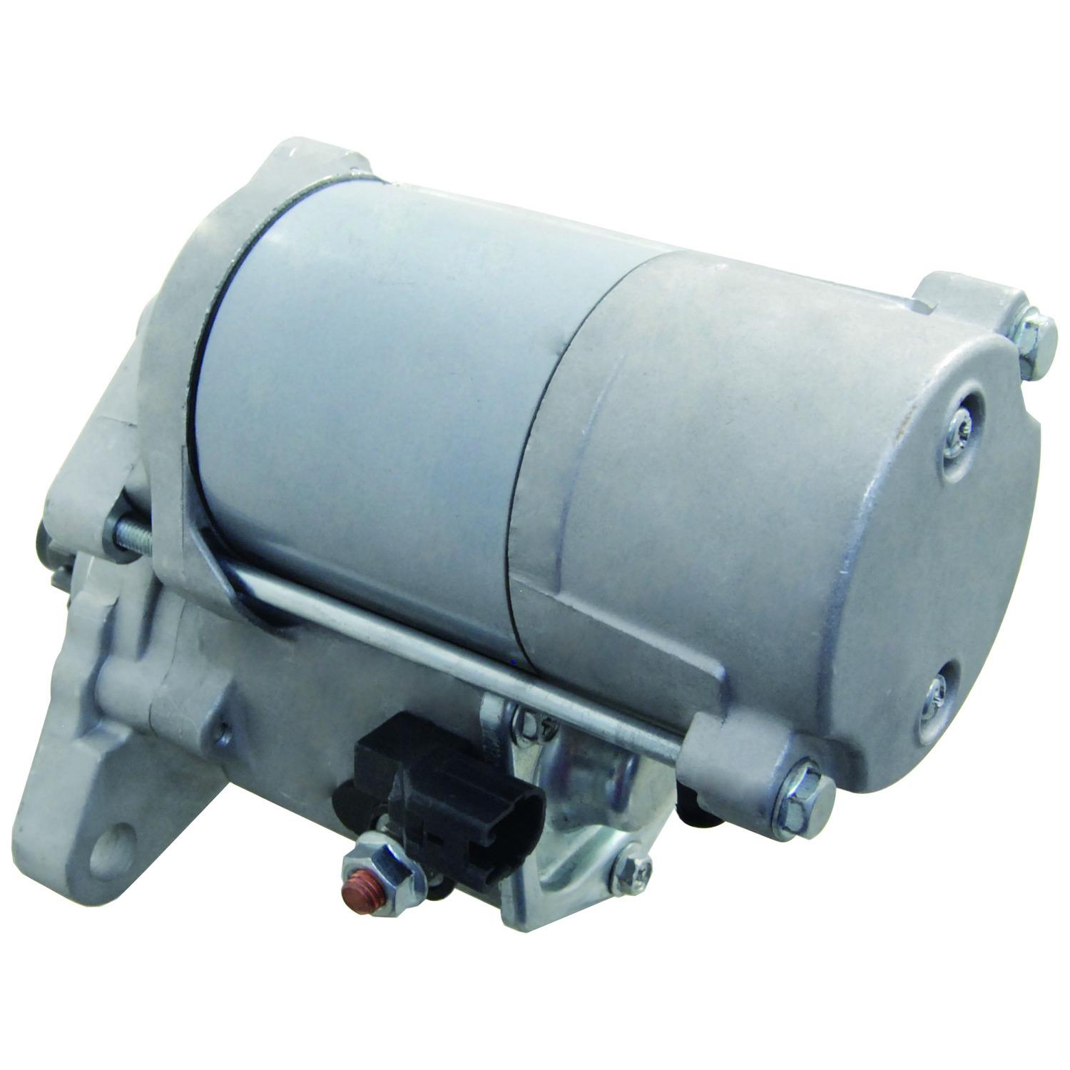 WAI 17533N - Starter Motor WAI 17533N Starter Motor product image 1 of 8