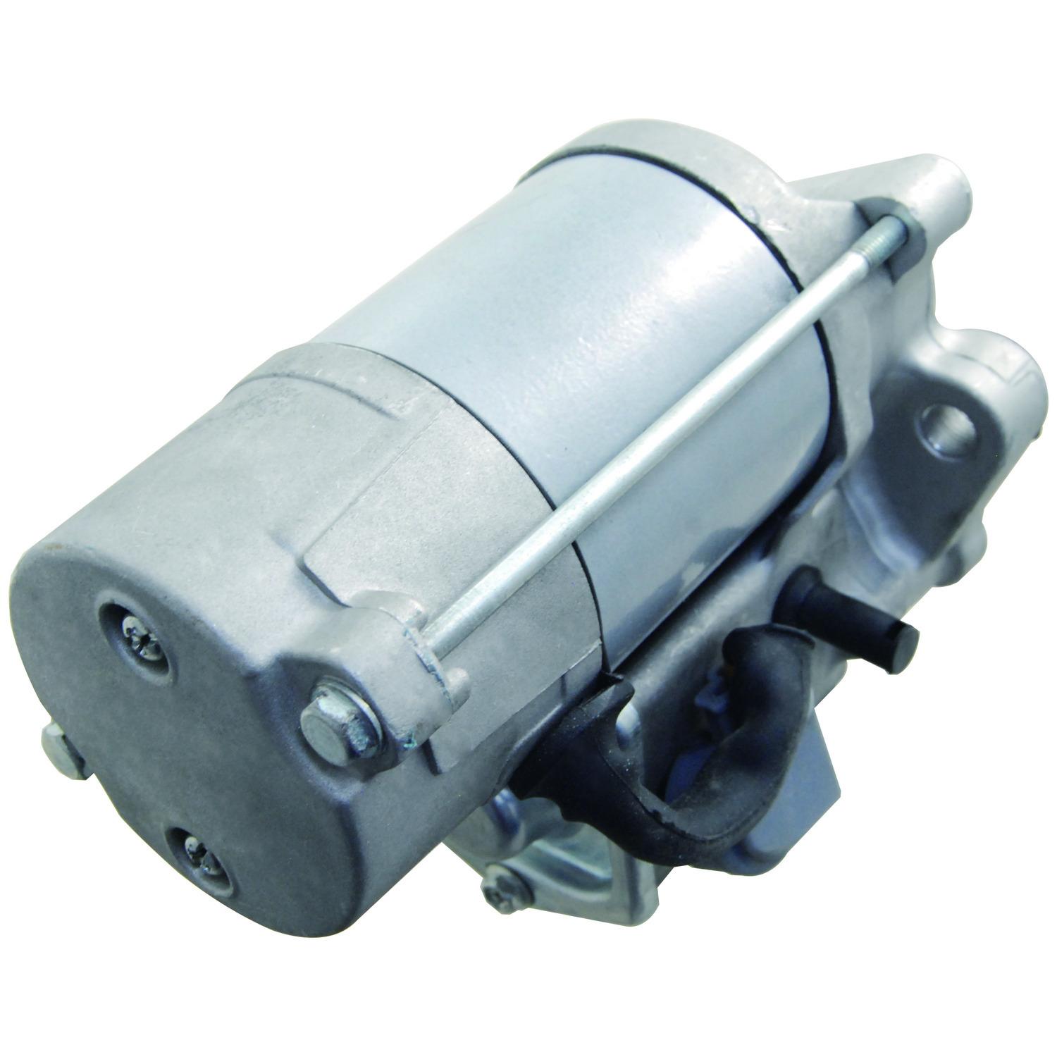 WAI 17533N - Starter Motor WAI 17533N Starter Motor product image 2 of 8