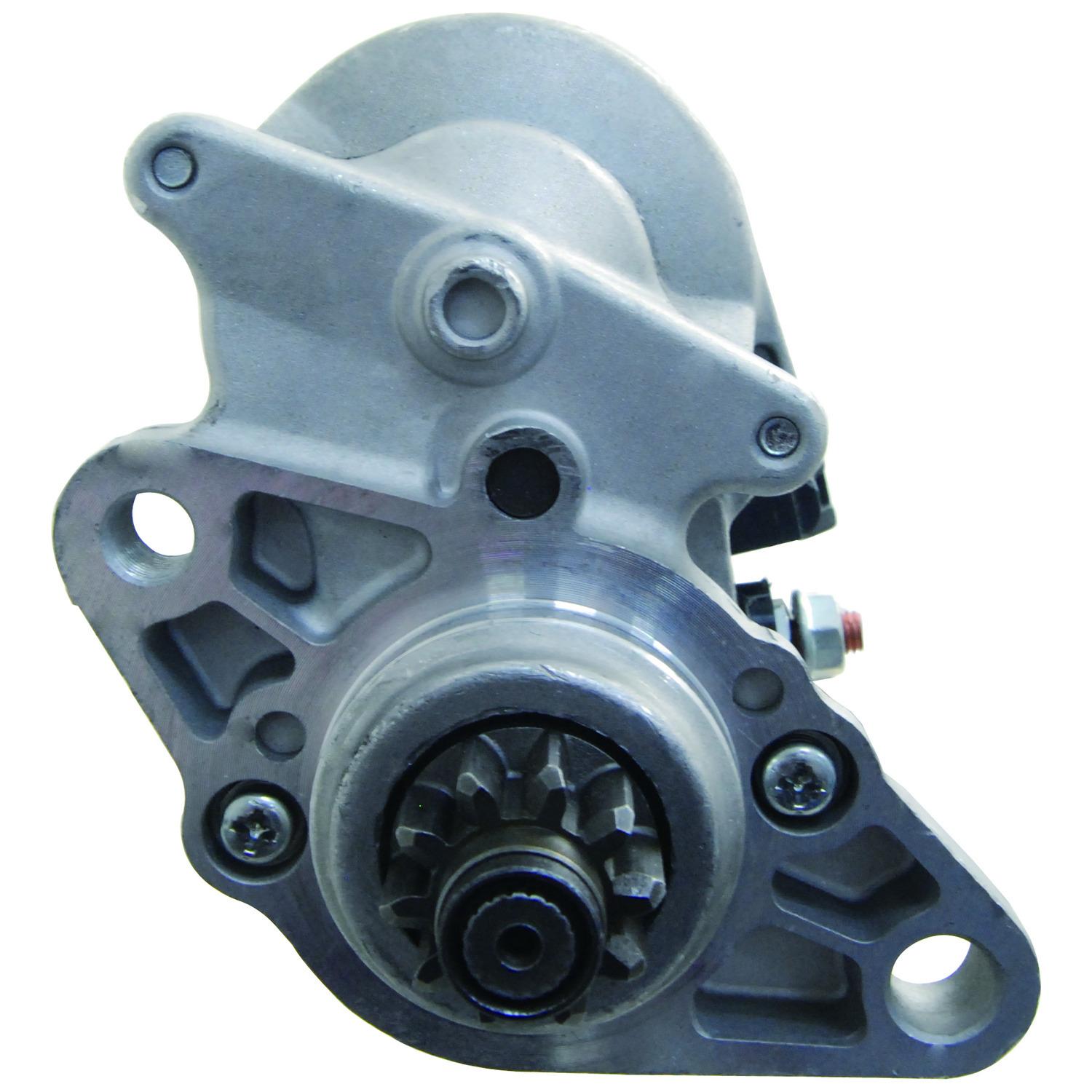 WAI 17533N - Starter Motor WAI 17533N Starter Motor product image 3 of 8