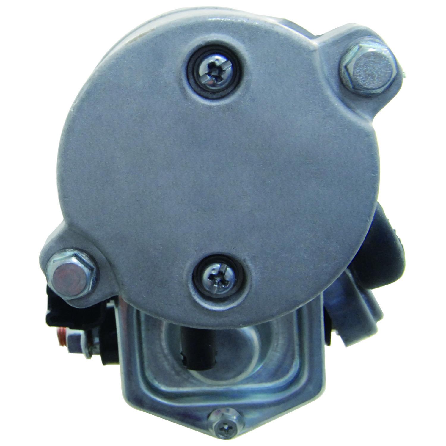 WAI 17533N - Starter Motor WAI 17533N Starter Motor product image 4 of 8