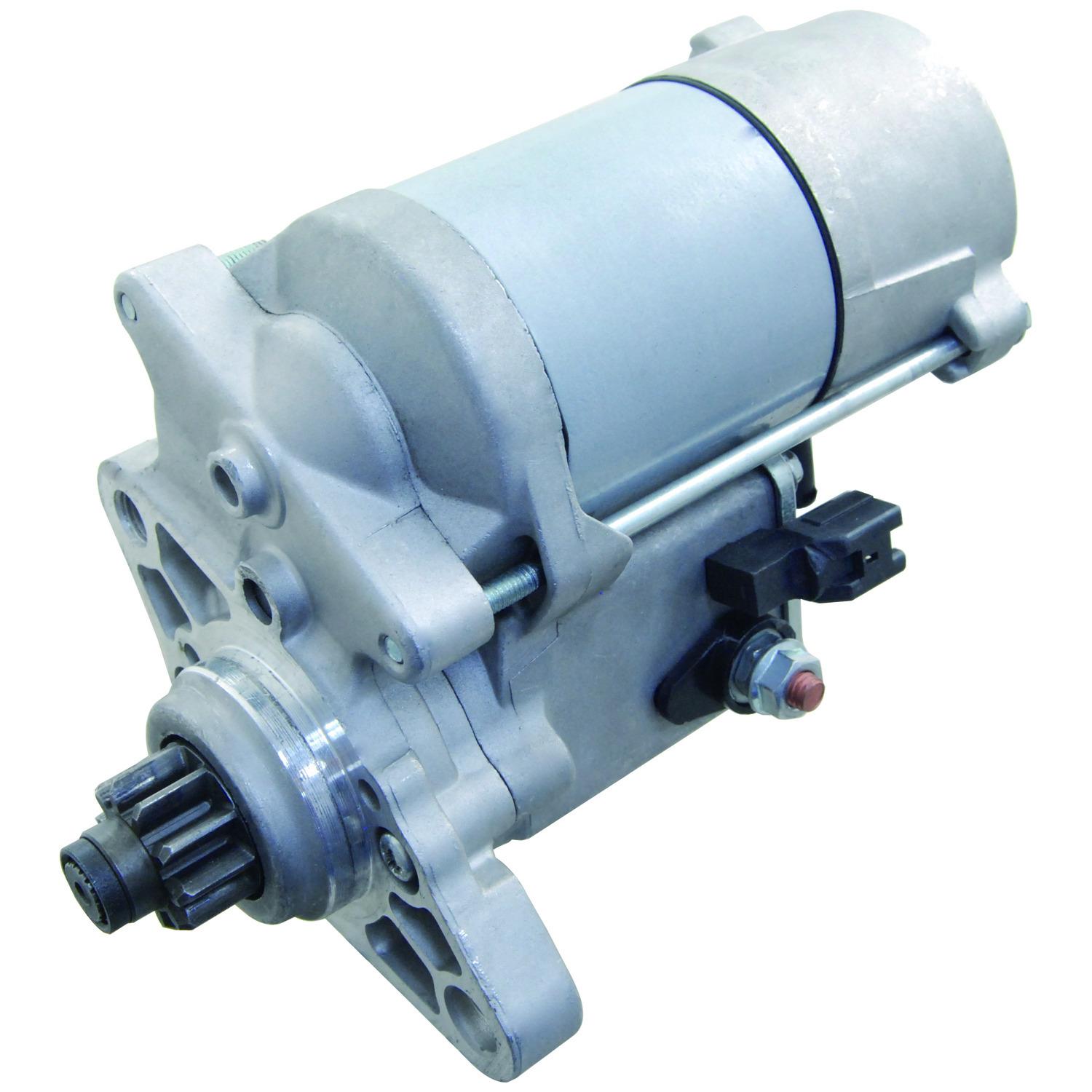 WAI 17533N - Starter Motor WAI 17533N Starter Motor product image 6 of 8