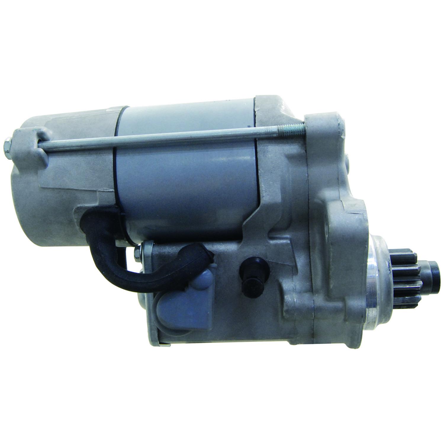 WAI 17533N - Starter Motor WAI 17533N Starter Motor product image 7 of 8