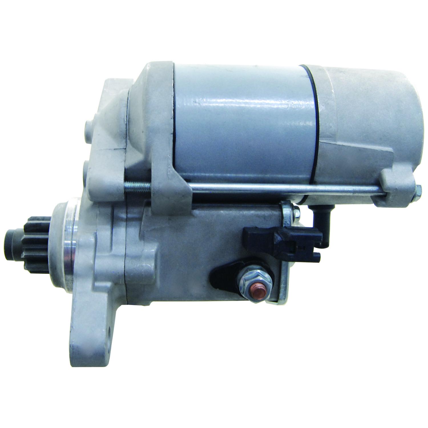 WAI 17533N - Starter Motor WAI 17533N Starter Motor product image 8 of 8