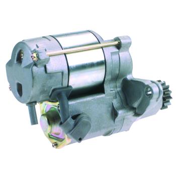 WAI 17534N Starter Motor product image 1 of 2