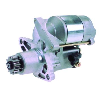WAI 17534N Starter Motor product image 2 of 2