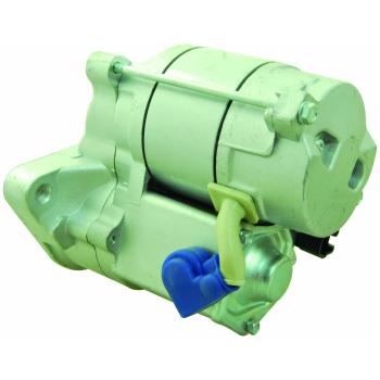 WAI 17536N Starter Motor product image 1 of 8