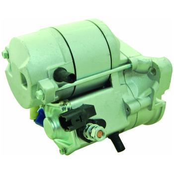 WAI 17536N Starter Motor product image 2 of 8