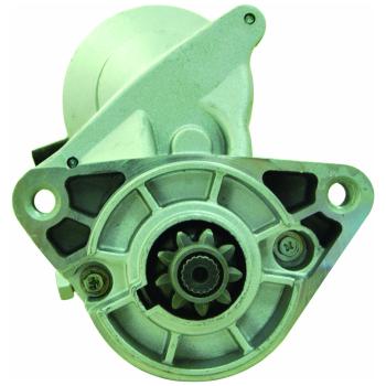 WAI 17536N Starter Motor product image 3 of 8