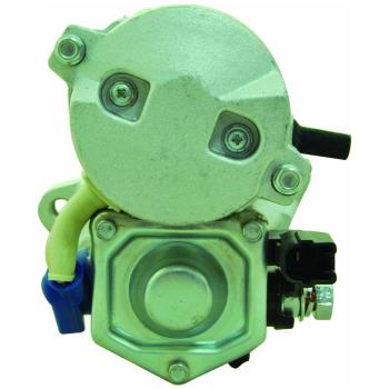 WAI 17536N Starter Motor product image 4 of 8