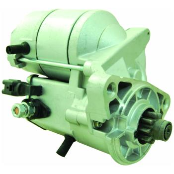 WAI 17536N Starter Motor product image 5 of 8