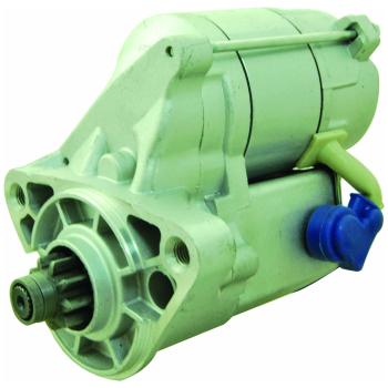 WAI 17536N Starter Motor product image 6 of 8