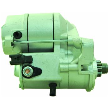 WAI 17536N Starter Motor product image 7 of 8
