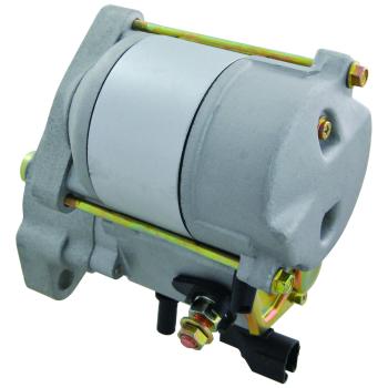 WAI 17537N Starter Motor product image 1 of 2