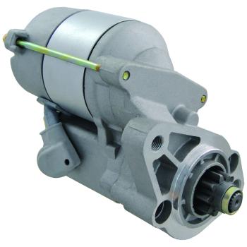 WAI 17537N Starter Motor product image 2 of 2