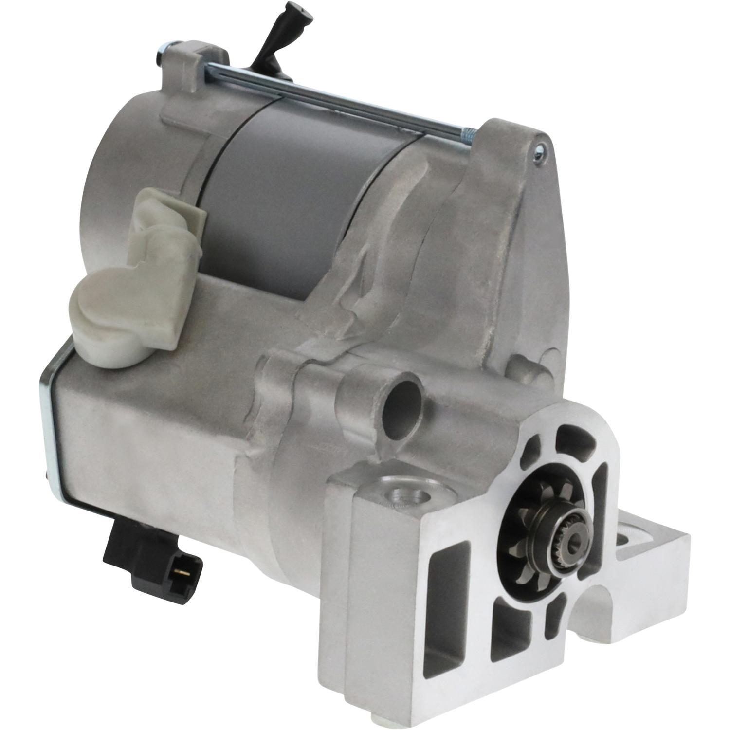 WAI 17546N - Starter Motor WAI 17546N Starter Motor product image 2 of 25