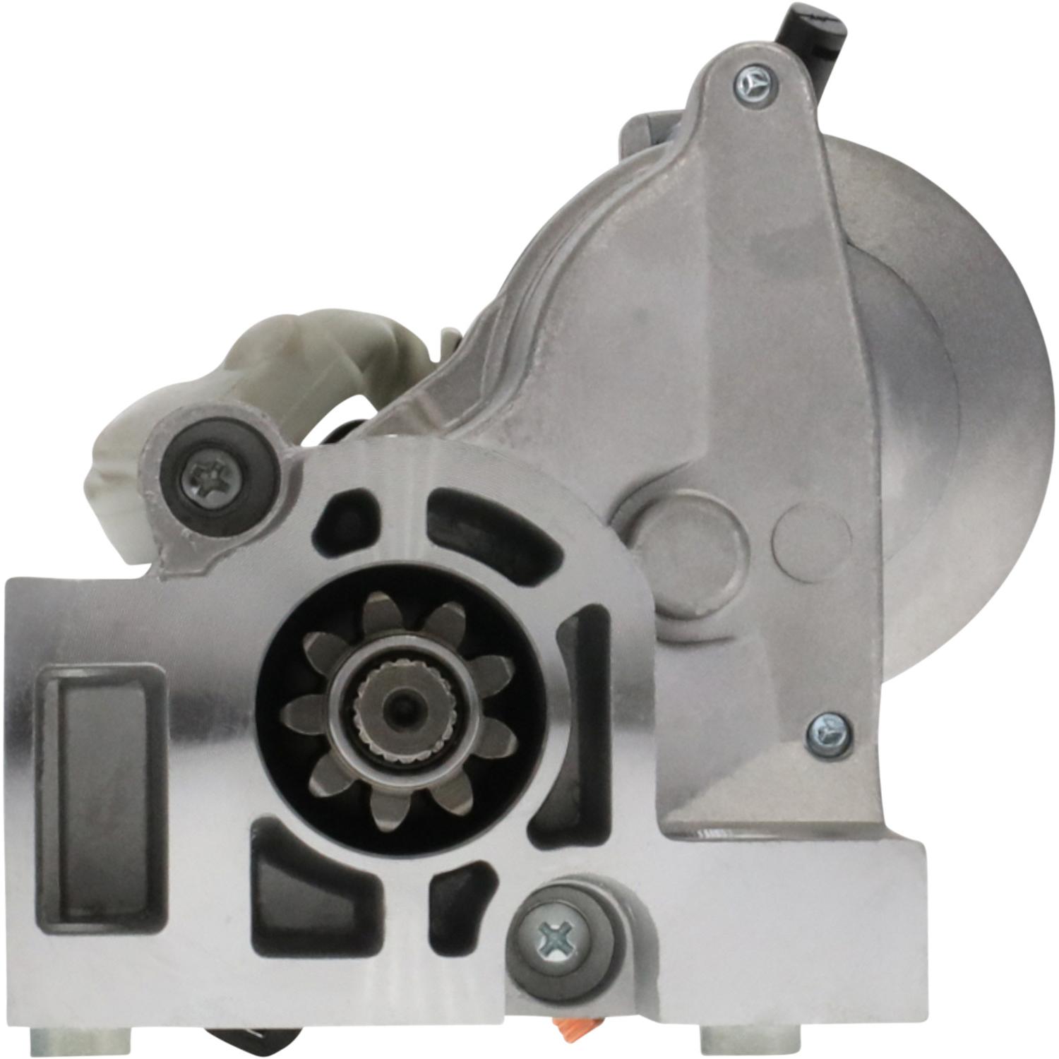 WAI 17546N - Starter Motor WAI 17546N Starter Motor product image 3 of 25