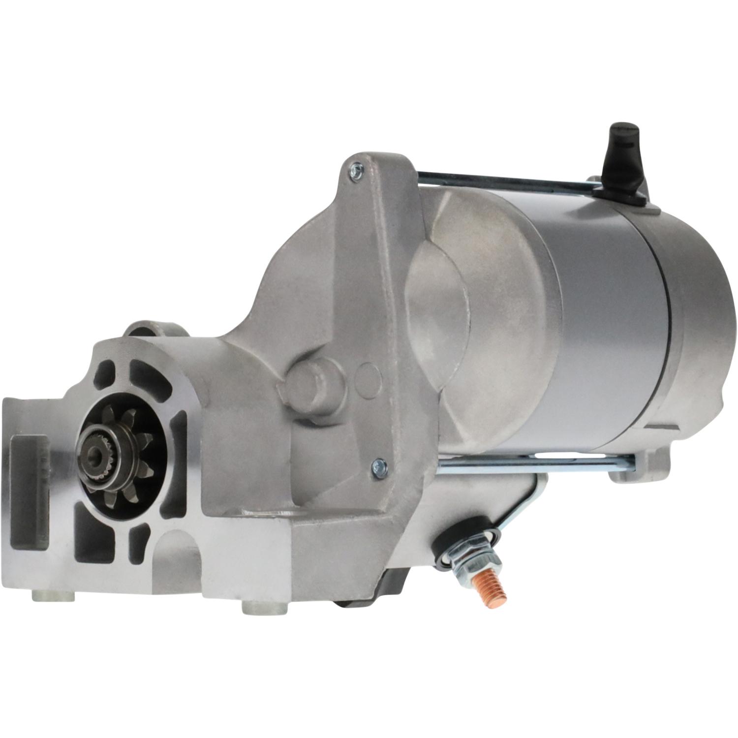 WAI 17546N - Starter Motor WAI 17546N Starter Motor product image 4 of 25