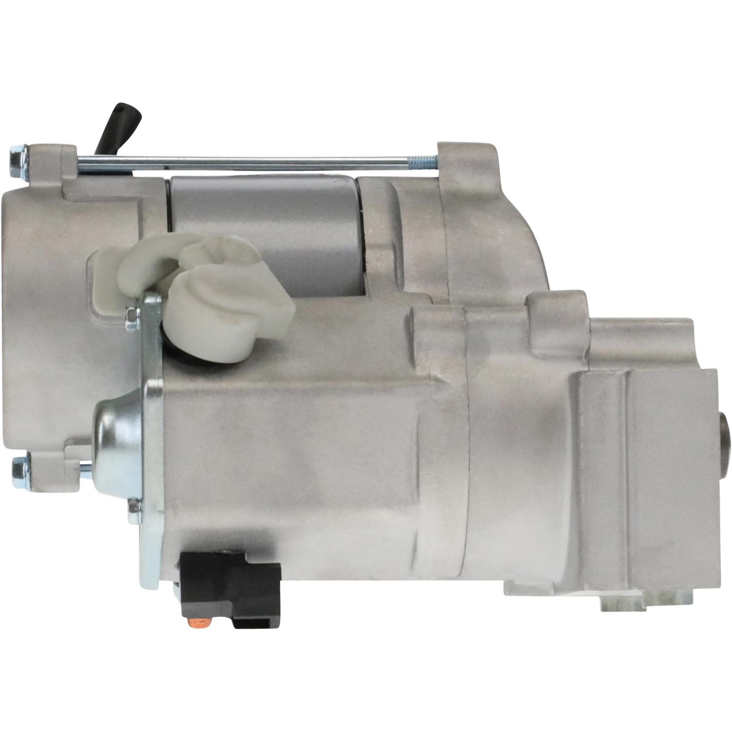 WAI 17546N - Starter Motor WAI 17546N Starter Motor product image 5 of 25