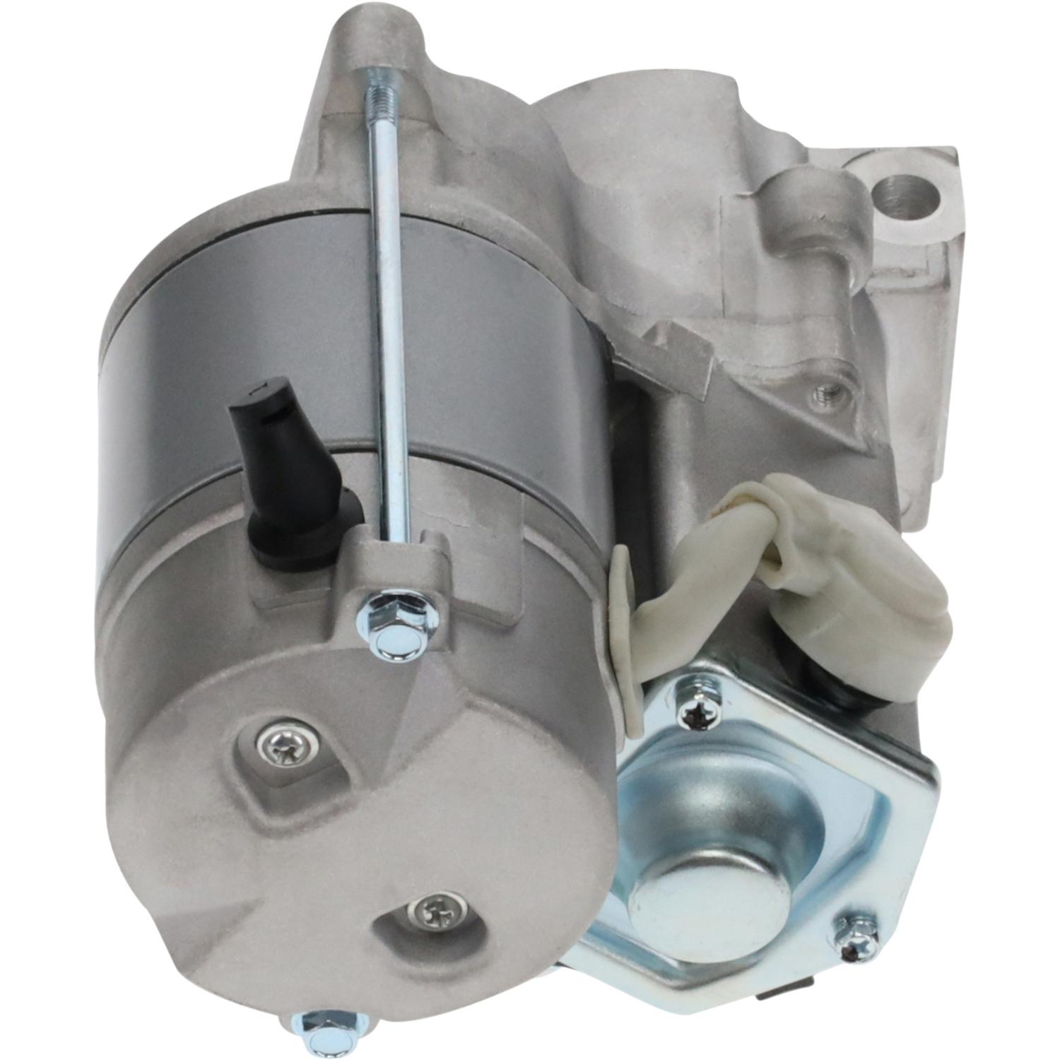 WAI 17546N - Starter Motor WAI 17546N Starter Motor product image 6 of 25