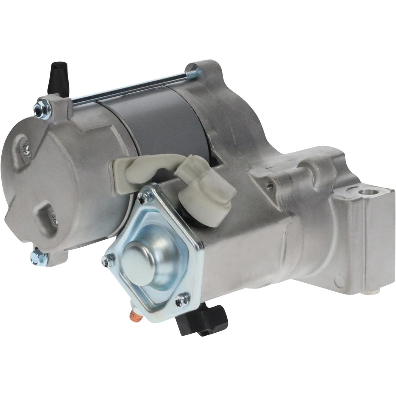 WAI 17546N - Starter Motor WAI 17546N Starter Motor product image 7 of 25
