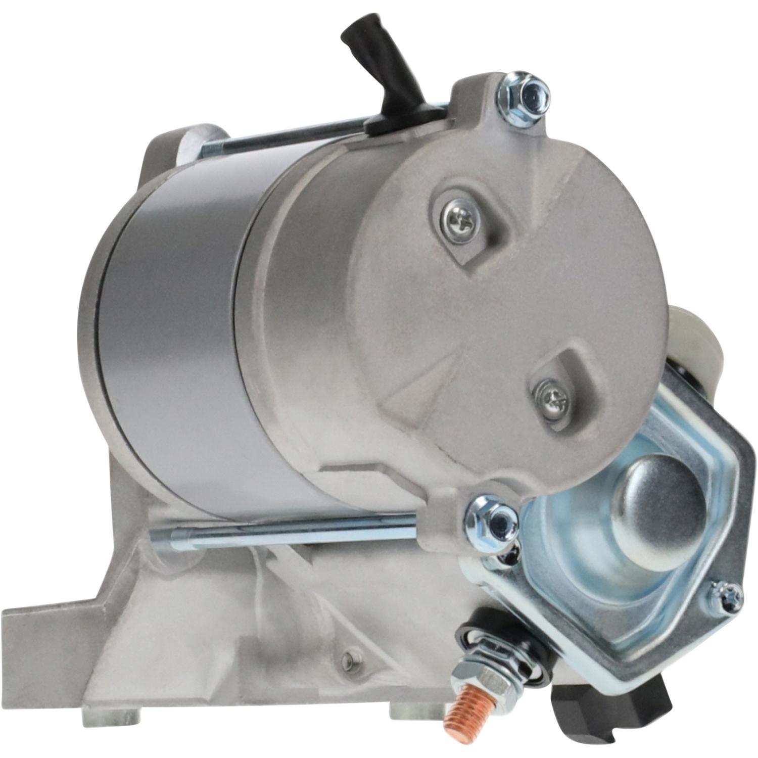 WAI 17546N - Starter Motor WAI 17546N Starter Motor product image 8 of 25