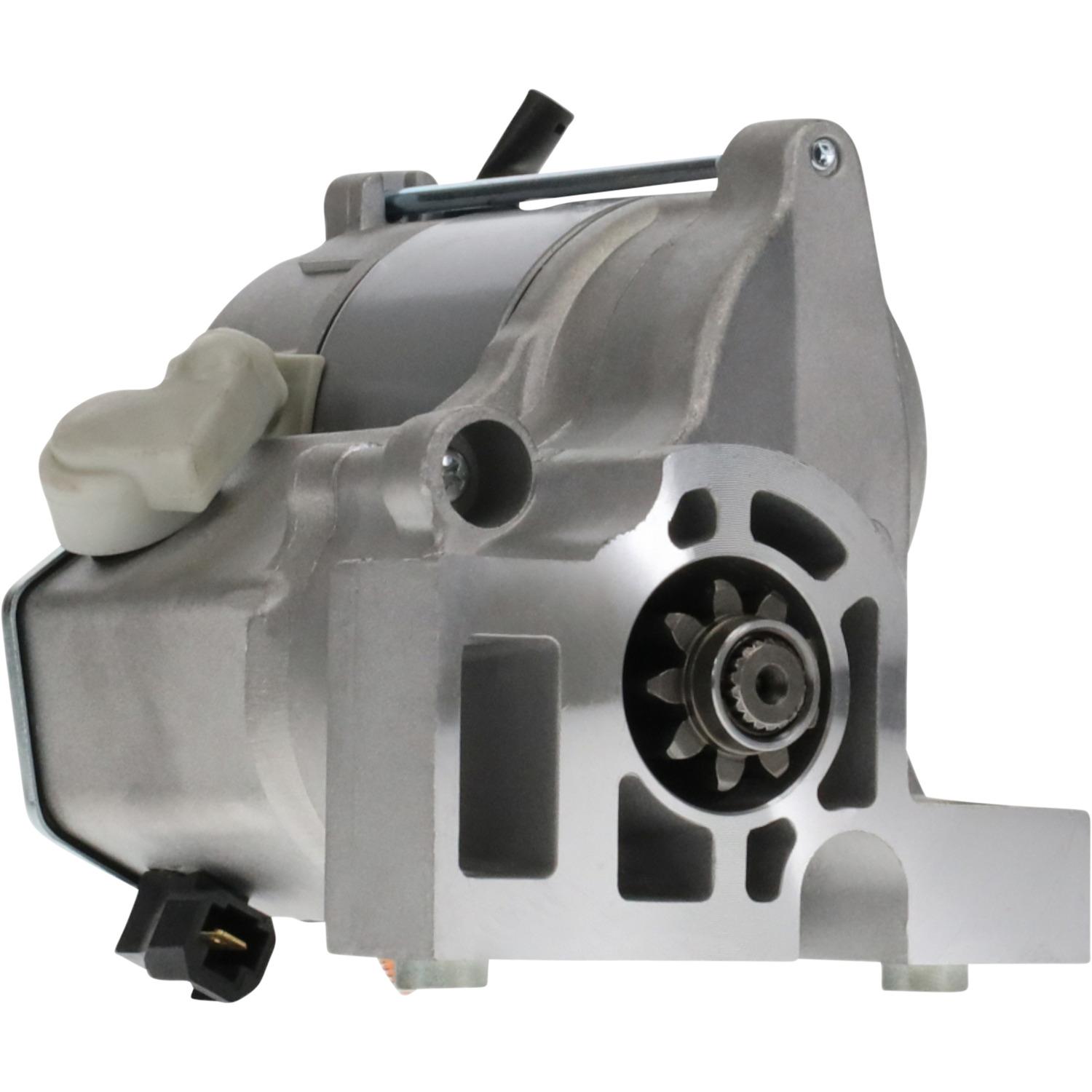 WAI 17546N - Starter Motor WAI 17546N Starter Motor product image 9 of 25