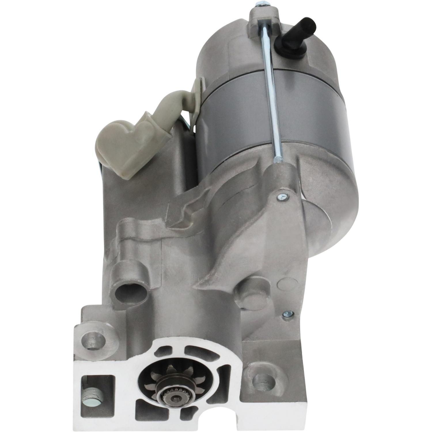 WAI 17546N - Starter Motor WAI 17546N Starter Motor product image 10 of 25