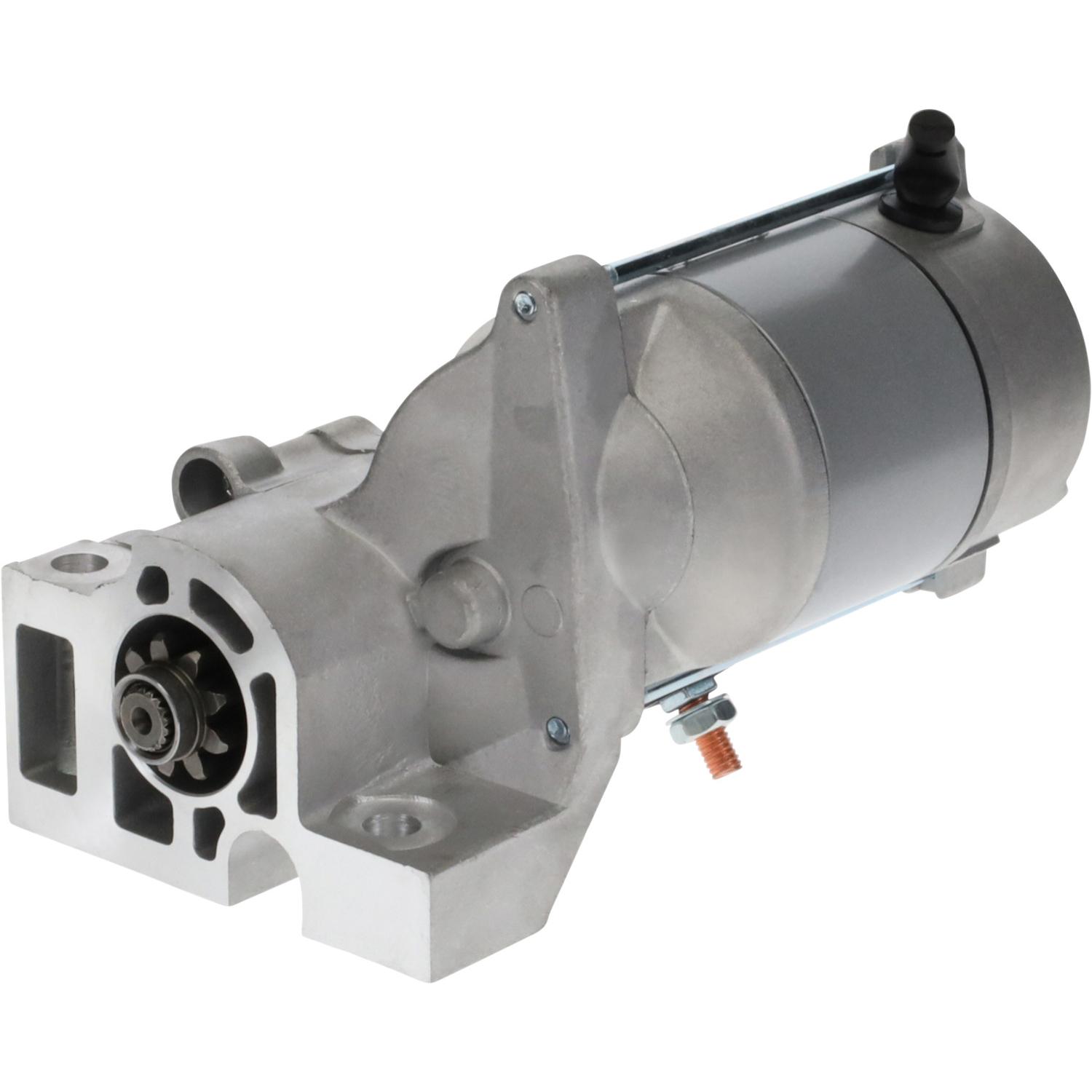 WAI 17546N - Starter Motor WAI 17546N Starter Motor product image 11 of 25