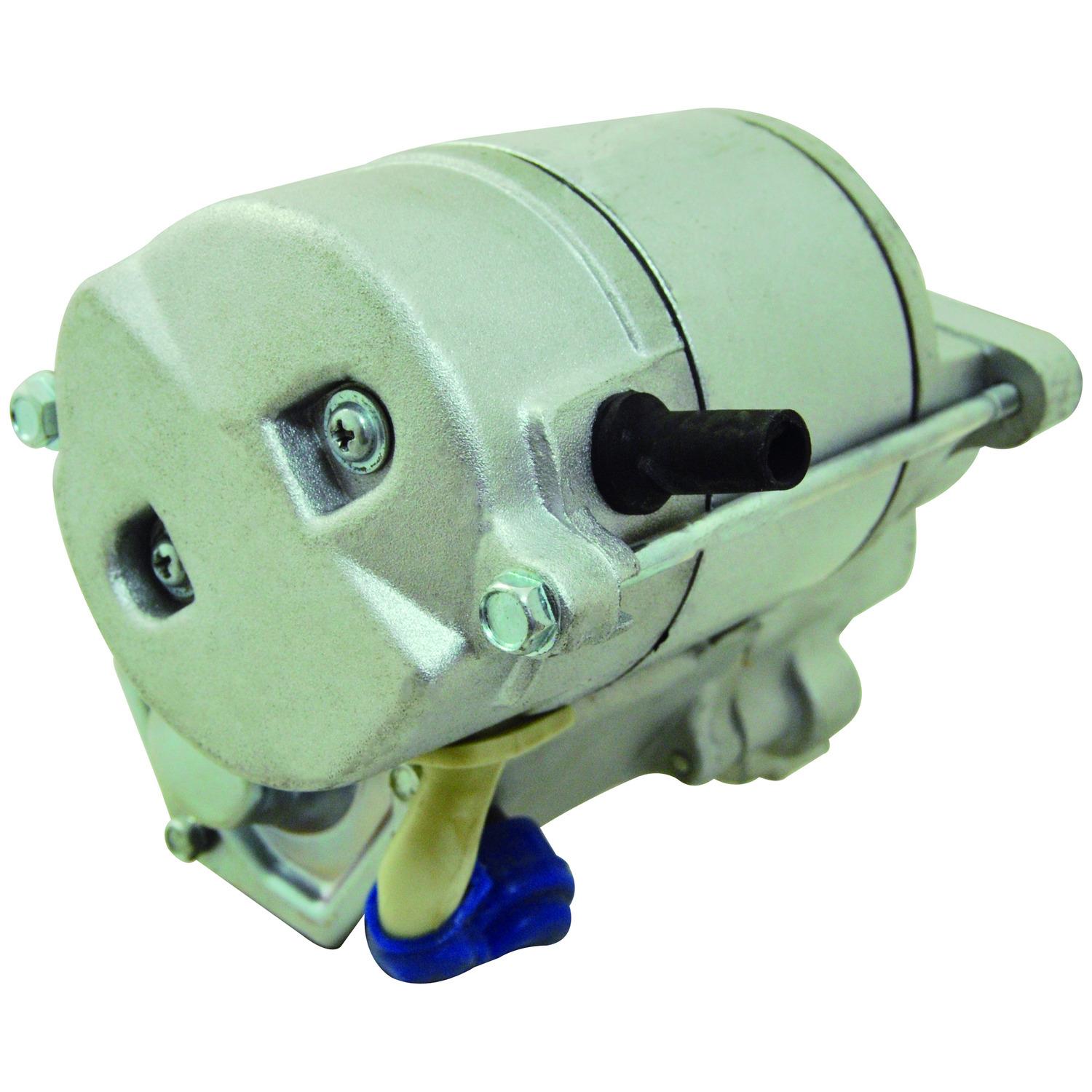 WAI 17546N - Starter Motor WAI 17546N Starter Motor product image 12 of 25