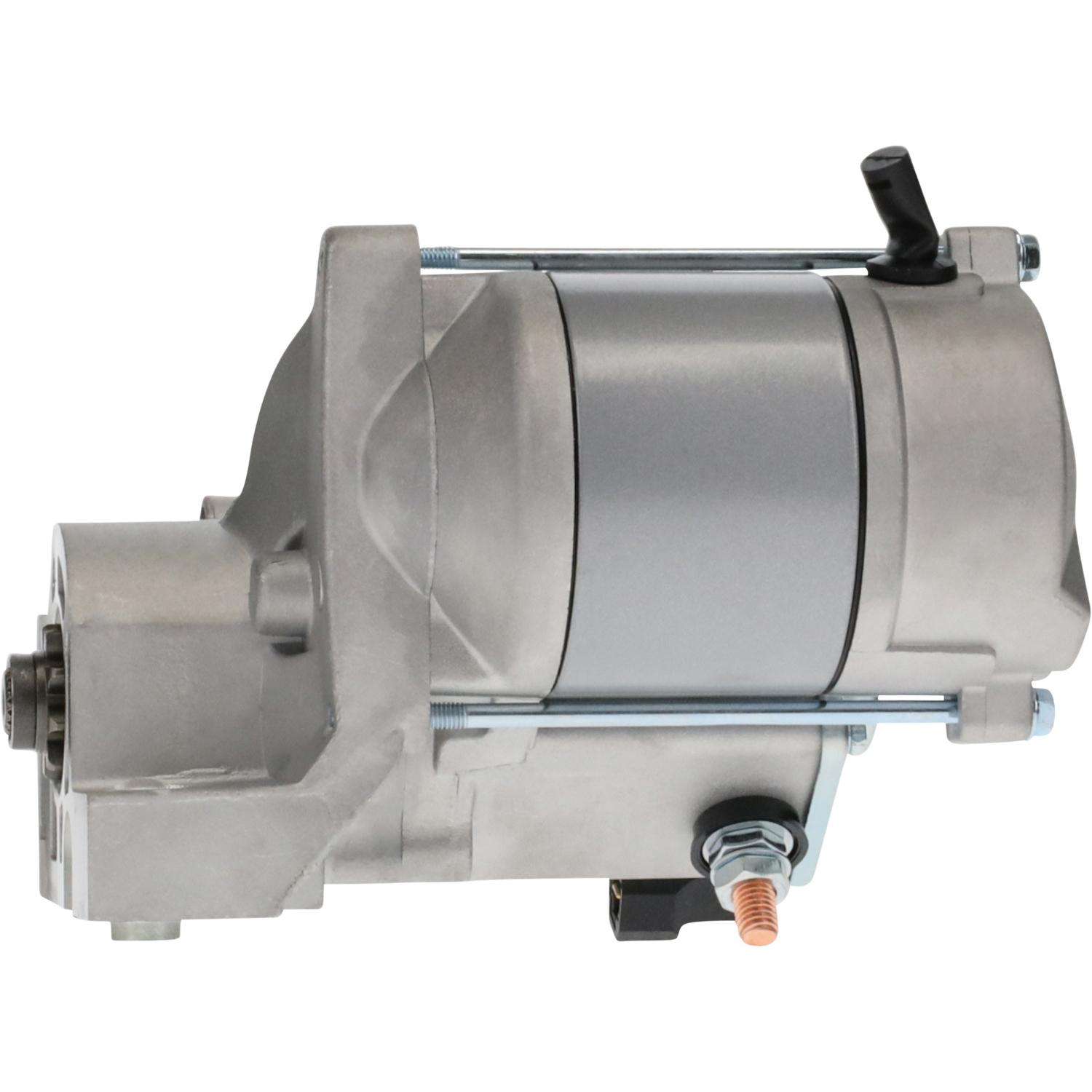 WAI 17546N - Starter Motor WAI 17546N Starter Motor product image 14 of 25