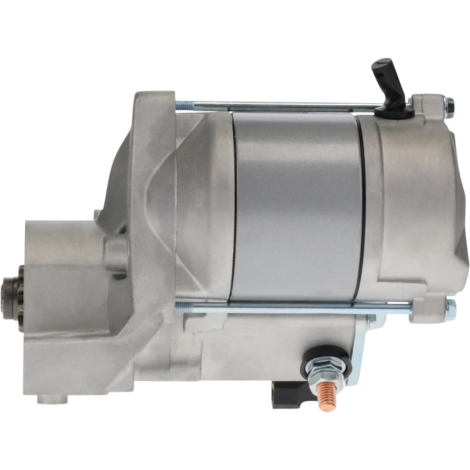 WAI 17546N - Starter Motor WAI 17546N Starter Motor product image 15 of 25